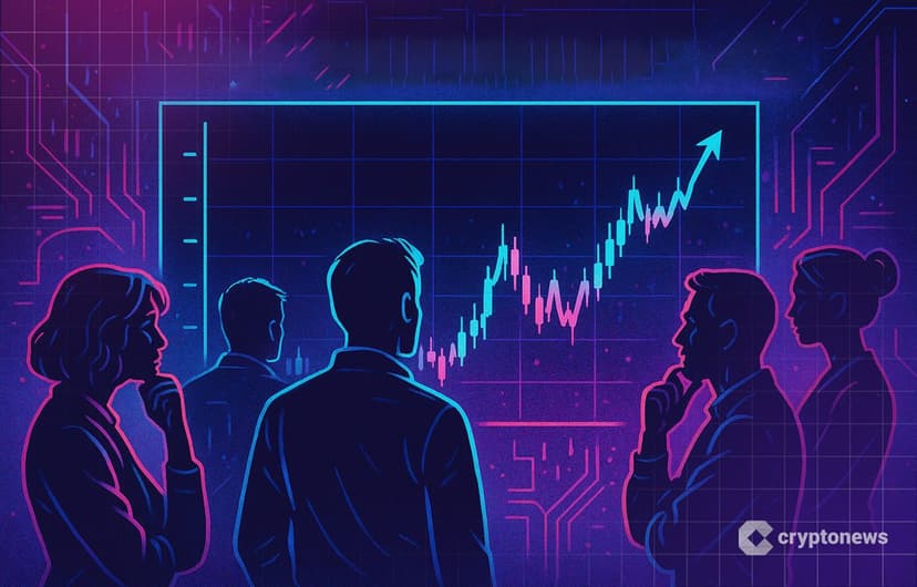 Kalshi Crypto Perpetual Futures Open Interest Record