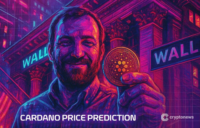 Cardano News: Supply-Chain Traceability Reaches Production