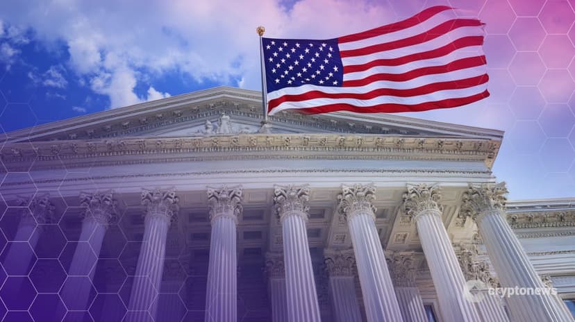 Coinbase Threatens to Pull Backing for Senate Crypto Bill: Report