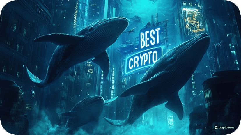 Best Crypto to Buy Now January 30 – XRP, Cardano, Hyperliquid