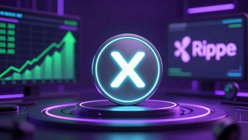 SoFi Added Ripple XRP for 13.7M Customers: Real Adoption Here?