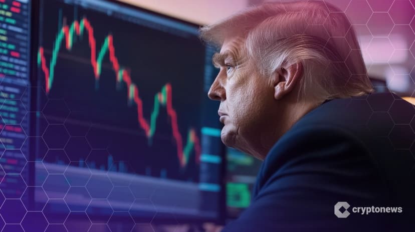 Bitcoin, Ether Hold Strong as Trump Announces Additional Universal 10% Tariff