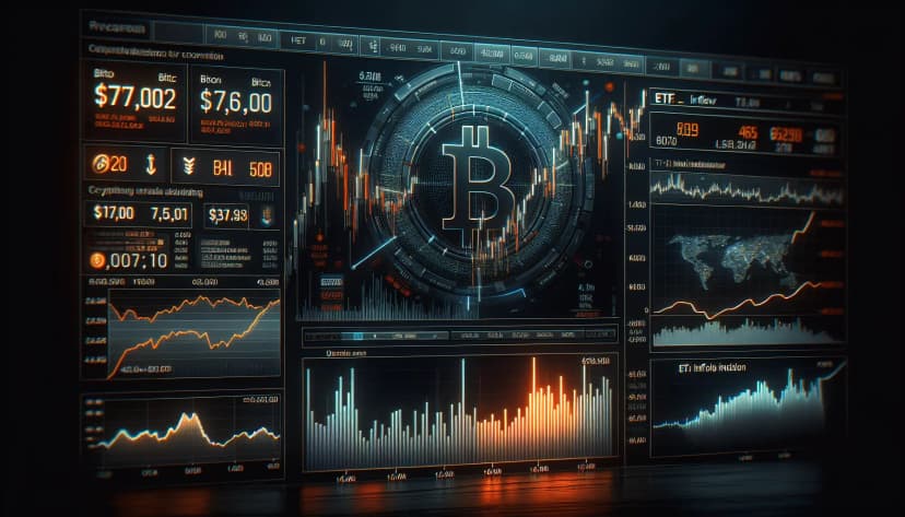 Bitcoin Price Prediction: Middle East Conflicts, and Chart Analysis