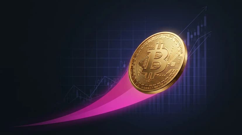 Bitcoin Price Prediction: Trump Sends BTC to $71,000 - Iran War Ceasefire Happening