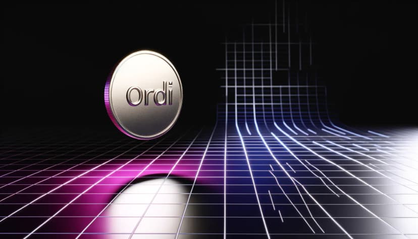 ORDI Crypto Slams $10 in Huge Reversal: Is NAT Behind ORDI Price Boom?