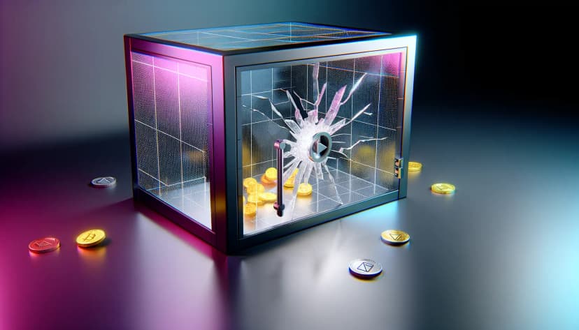 SUI Crypto DeFi Protocol Volo Exploit: Team to Absorb User Losses