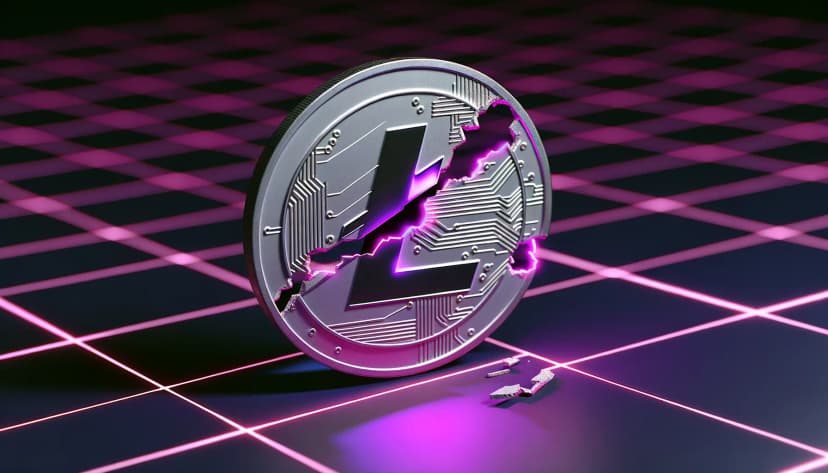 Zero-Day Hack Triggered 13-Block Reorg on Litecoin: Users Safe?