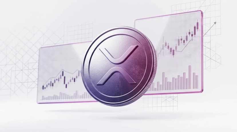XRP Price Prediction: RLUSD Pushes Ripple Stablecoin Adoption, But XRP Lags