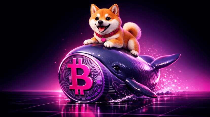 Shiba Inu Price Prediction: SHIB Super-Whale Offloads $4.9M