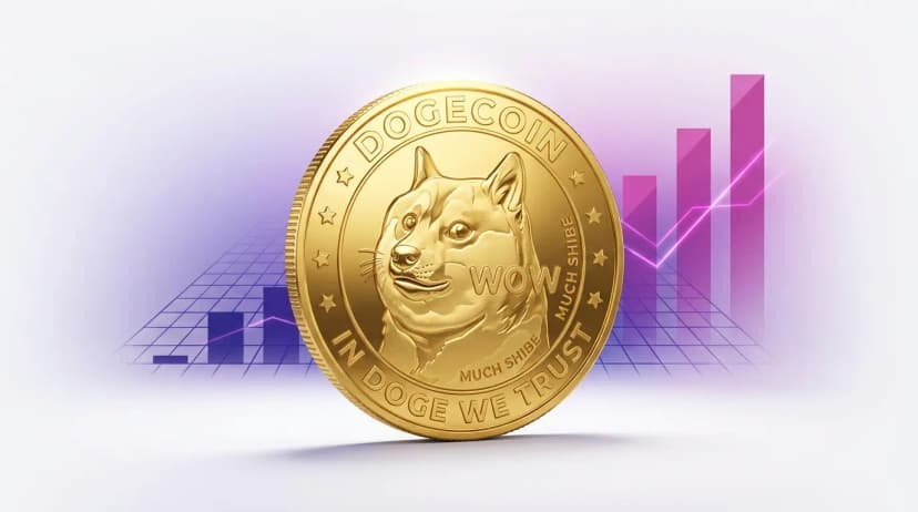 Dogecoin Flipped Resistance on Volume Spike: Altcoin Szn Starting?