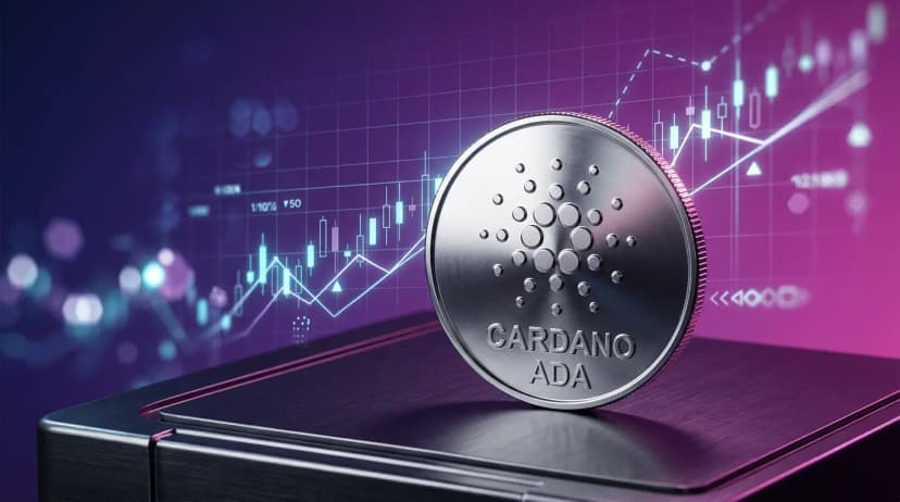 Cardano Added Compliance Tools: Missing Piece for ADA Adoption?