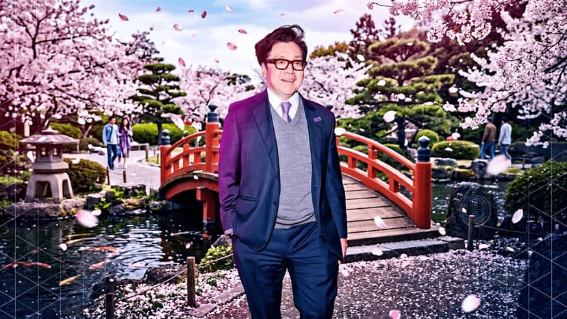 Ethereum Price Fighting $2,400 Resistance: Tom Lee Declares Crypto Spring as Bitmine Hit 5.18 Million ETH