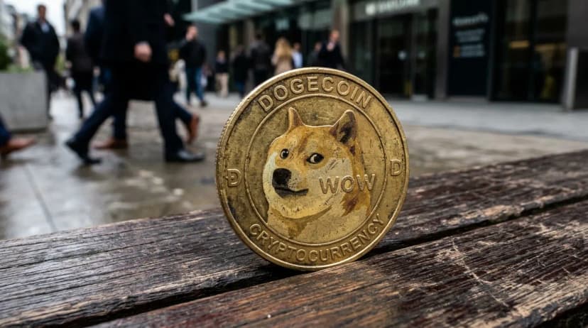 Dogecoin Rally Has Stopped: Maxi Doge ICO Approaching $5 Million