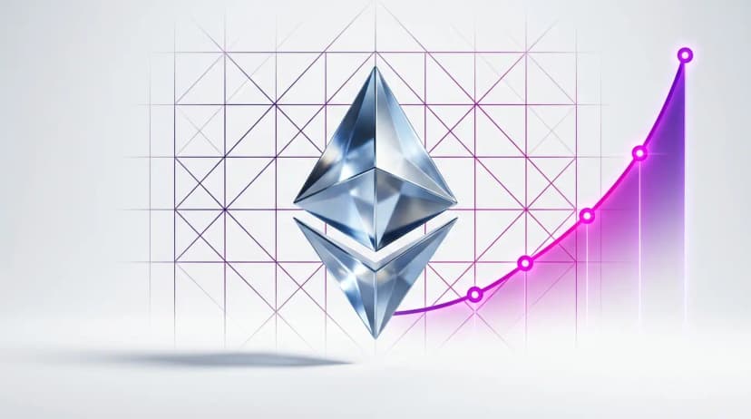 Tom Lee Floats $22,000 Ethereum Target: What Has to Be True?