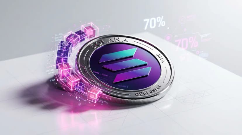 Solana News: Coinbase Just Added Solana as Loan Collateral