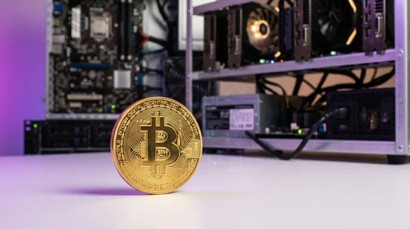 MARA's $1.5Bn BTC Sale Weakens Corporate Treasury Conviction