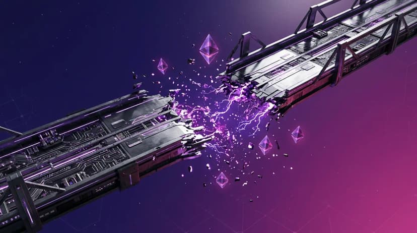 Ethereum Price Prediction: Verus DeFi Protocol Exploit Drains $11 Million