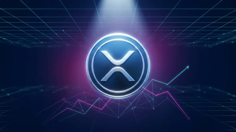XRP Price About To Break Out? CLARITY Act and XRPL Upgrade Change Everything