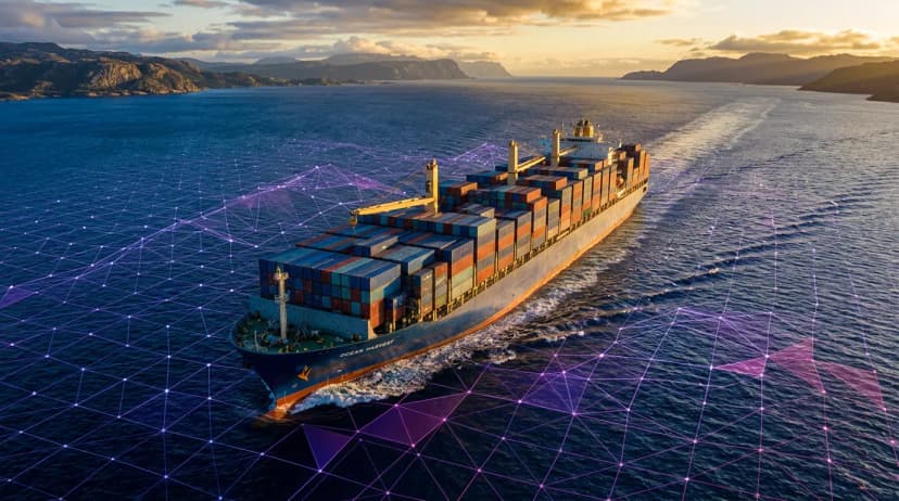 Bitcoin Price Prediction: Iran Starts BTC-backed Shipping Insurance for Hormuz