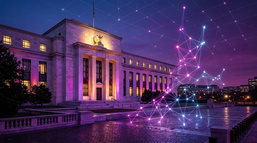 Pro-Crypto Kevin Warsh Set for Trump Appointment Today: Big Weekend Rally?