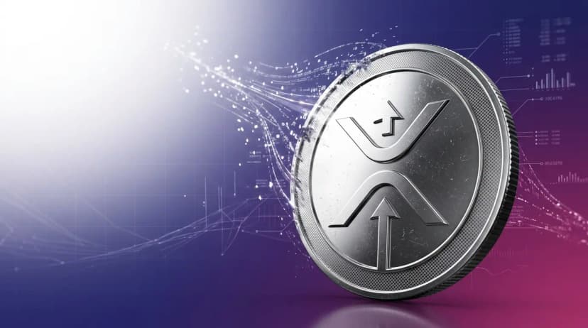 XRP Price Outlook: Exchange's Liquidity Lowest Since 2020