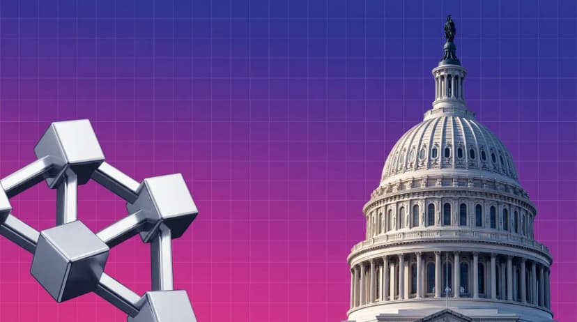 Crypto Advocacy Groups on All-Out Blitz to Secure Senate Support
