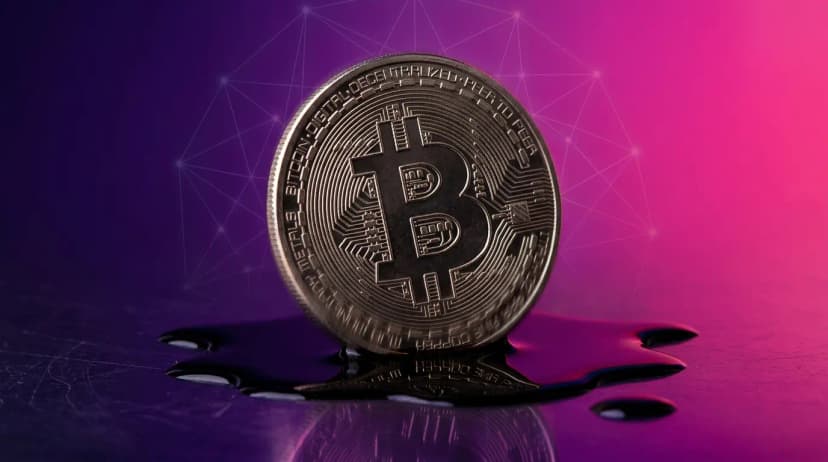 Bitcoin Price Prediction: Whale Dumped Blackrock ETF in The Dark Pool