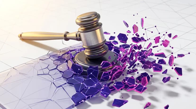 South Korea Sets DeFi Precedent with First DEX Rug Pull Criminal Case