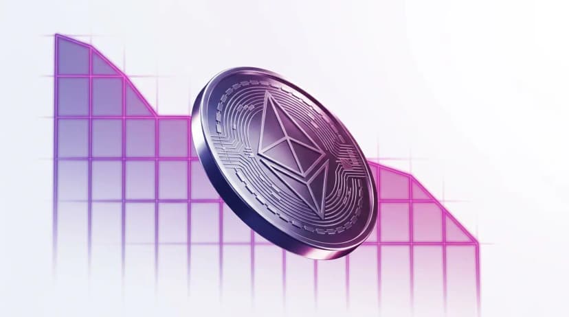 Ethereum Price Prediction: ETH Falls Below $2K, Now What?