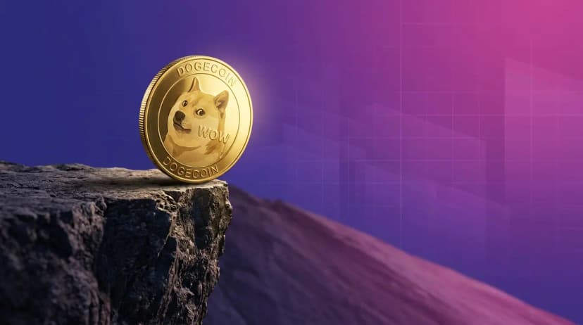Dogecoin Slips Below 10 Cents With More Downside Ahead