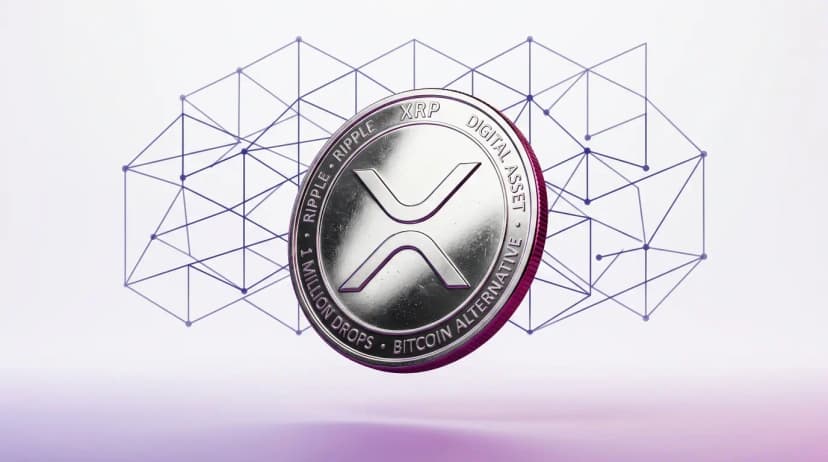 Ripple XRP 'Delisting' Rumors Debunked: DTCC Collateral Lists Explained