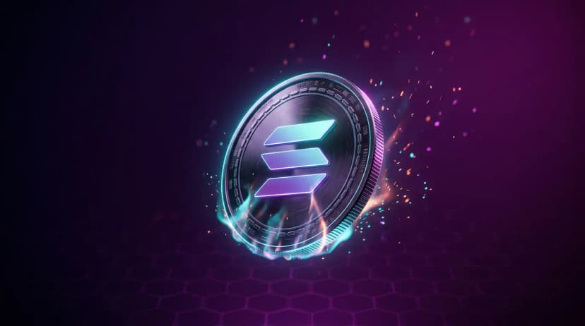 Solana News: Transaction V1 Expands Capacity, Price Lags