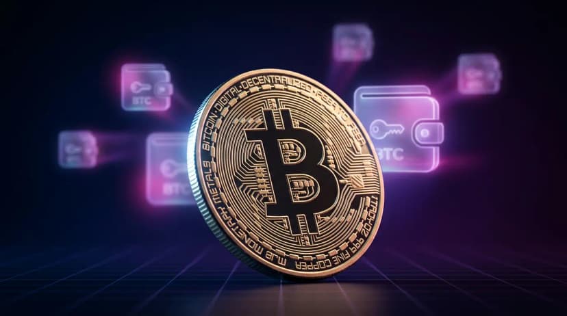 Bitcoin Slumps To $69K as Mt. Gox Moves 10,422 BTC