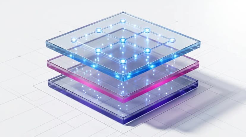 Orbs V5 Debuts Layer 3 Hybrid on Ethereum & Arbitrum