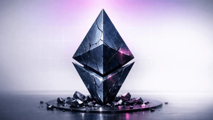 Ethereum Price Prediction: Santiment Data Shows Retails Leaving ETH - Bottom Signal?