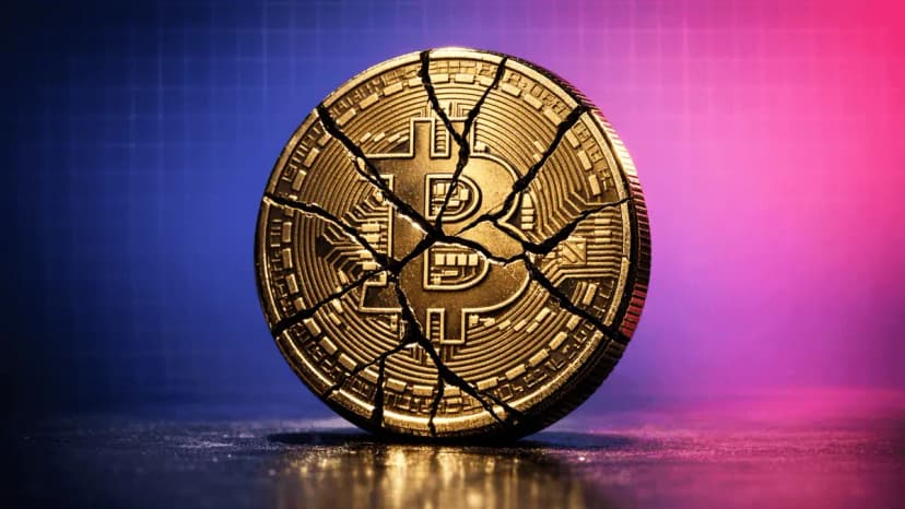 Bitcoin Price Prediction: Not Just ETFs, Corporate BTC Buying Spree Has Collapsed
