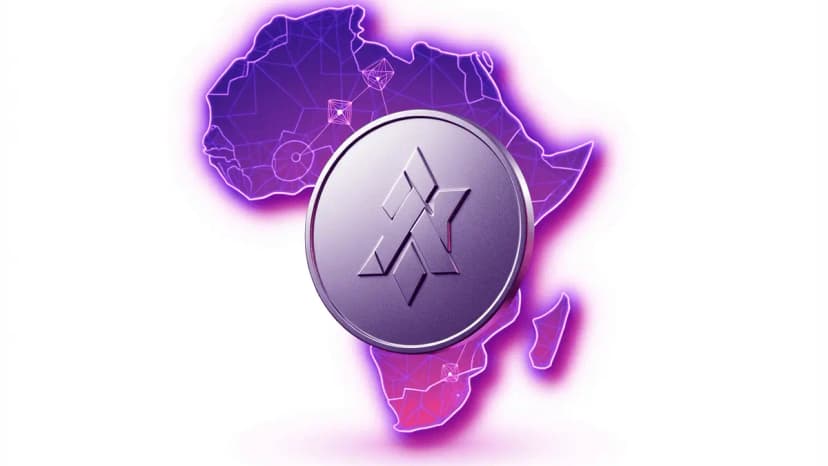 XRP Price Prediction: Africa Stablecoin Drive Fuels Hopes of a Breakout