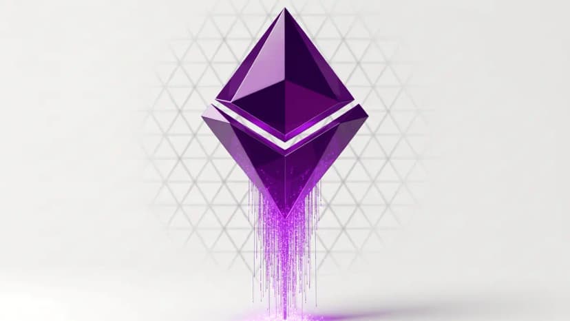 ETH Devs Hit Near Record High: ETH USD Dumped Below $1,750