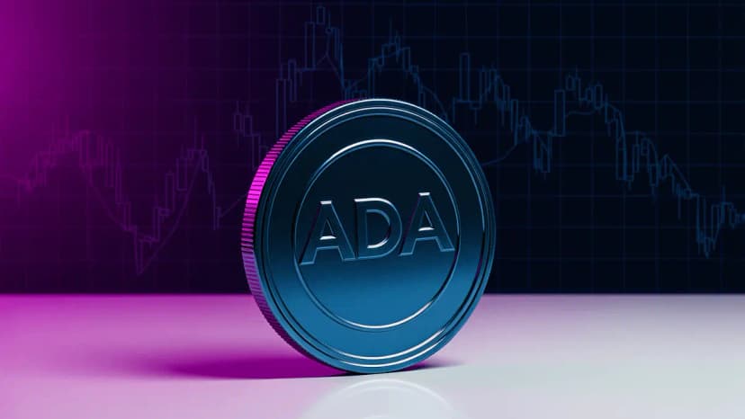 Cardano Holds $0.148 Support as Testnet Scales Bigger