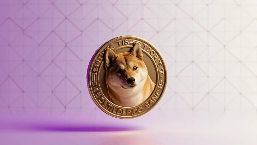 Dogecoin Faces Danger: Data Shows Price Could Collapse
