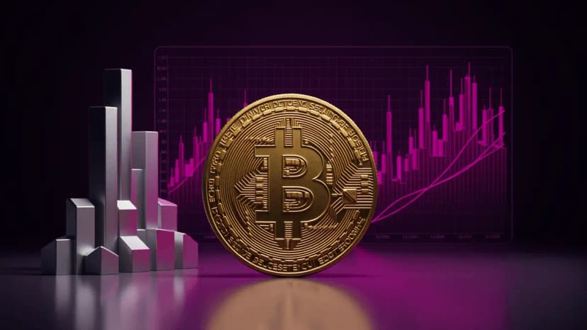 Bitcoin Price Prediction: How Saylor's Capital Strategy Could Impact BTC