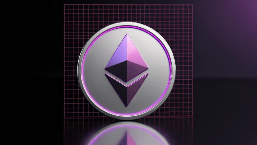 Ethereum Price: Kiyosaki $95K Forecast as ETH Battles $1,500 Support