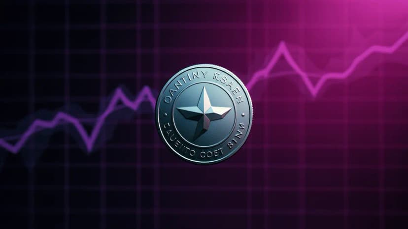 Cardano Price Prediction: Ghost Chain Debunked