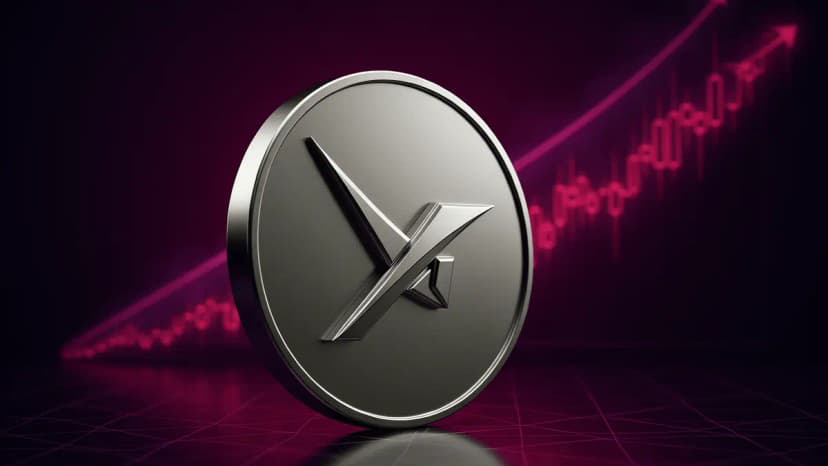 XRP Price Prediction: 1 Billion Unlock Fails to Suppress Rally