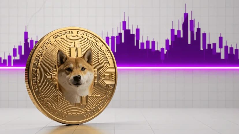 Dogecoin Price Prediction: Key Resistance Could Trigger Next Rally