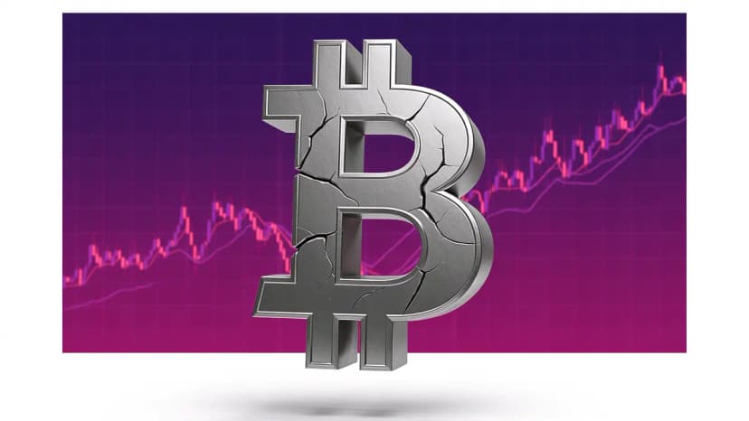 Bitcoin Price Prediction: JPMorgan Warns Saylor's Strategy Is a Risk to Bitcoin