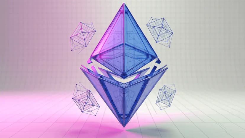 Ethereum Price Prediction: Vitalik's 3-4 Year Rebuild Roadmap Explained