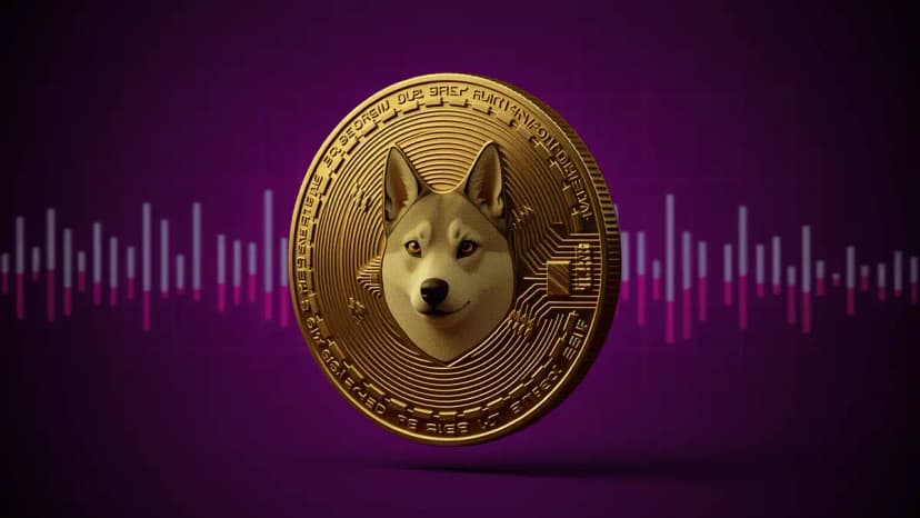 Dogecoin Price Analysis: Analyst Flags Exploding Network Activity