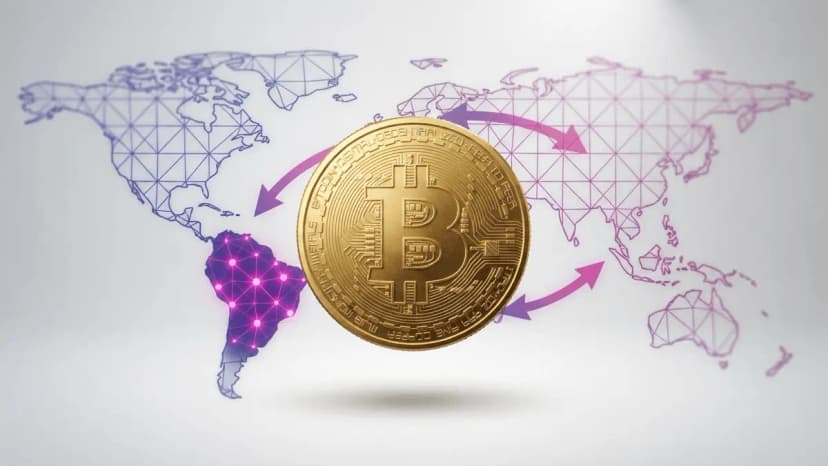Bitcoin Price Prediction: Tether Brazil Push vs Europe USDT Exit