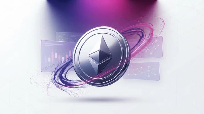 Ethereum Price Stabilises as Tether Burns $2.5 Billion USDT Stablecoins